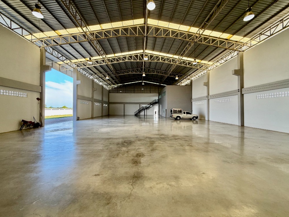 ขายโรงงานลาดกระบัง สุวรรณภูมิ : ขายโรงงานสำเร็จรูป+สำนักงาน พร้อม ที่ดิน 3 ไร่ ติดโครงข่ายระบบโลจิสติกส์สุวรรณภูมิ