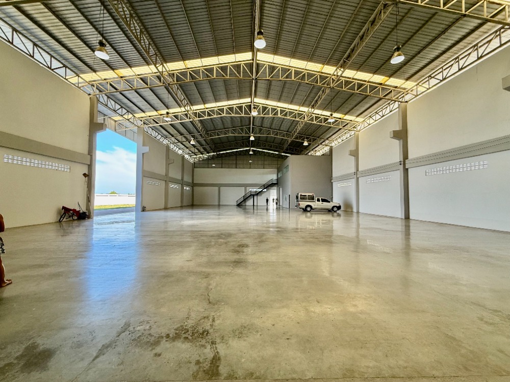 ขายโรงงานลาดกระบัง สุวรรณภูมิ : ขายโรงงานสำเร็จรูป+สำนักงาน พร้อม ที่ดิน 3 ไร่ ติดโครงข่ายระบบโลจิสติกส์สุวรรณภูมิ