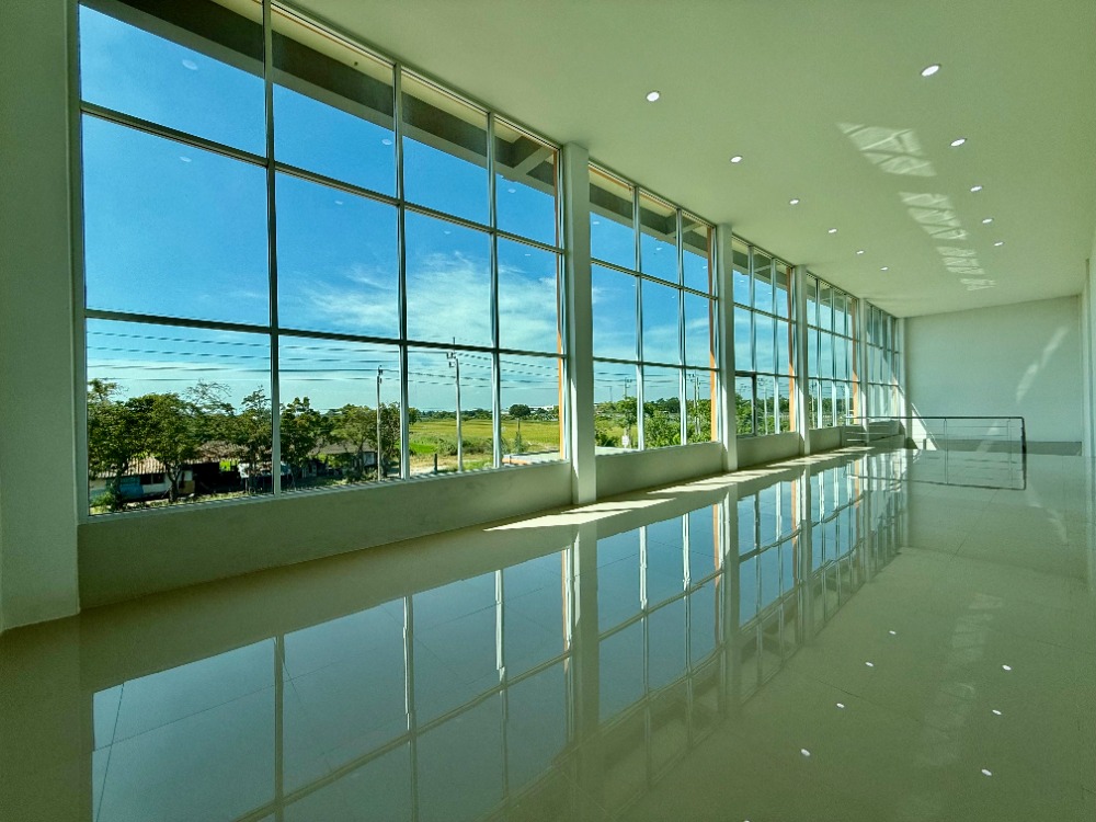 ขายโรงงานลาดกระบัง สุวรรณภูมิ : ขายโรงงานสำเร็จรูป+สำนักงาน พร้อม ที่ดิน 3 ไร่ ติดโครงข่ายระบบโลจิสติกส์สุวรรณภูมิ