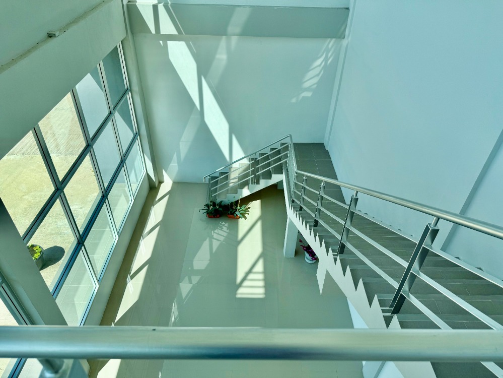 ขายโรงงานลาดกระบัง สุวรรณภูมิ : ขายโรงงานสำเร็จรูป+สำนักงาน พร้อม ที่ดิน 3 ไร่ ติดโครงข่ายระบบโลจิสติกส์สุวรรณภูมิ