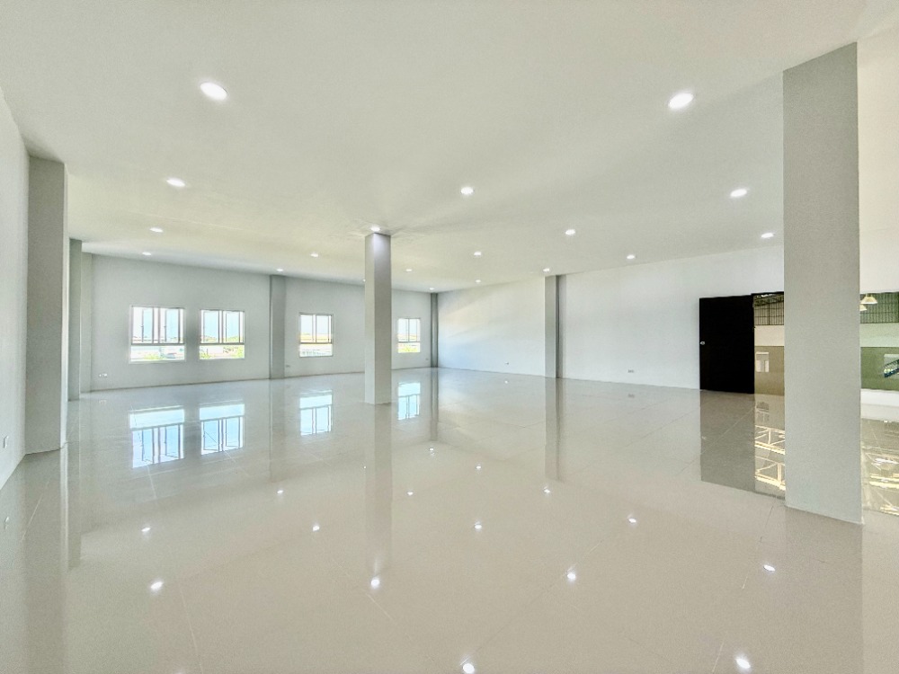 ขายโรงงานลาดกระบัง สุวรรณภูมิ : ขายโรงงานสำเร็จรูป+สำนักงาน พร้อม ที่ดิน 3 ไร่ ติดโครงข่ายระบบโลจิสติกส์สุวรรณภูมิ