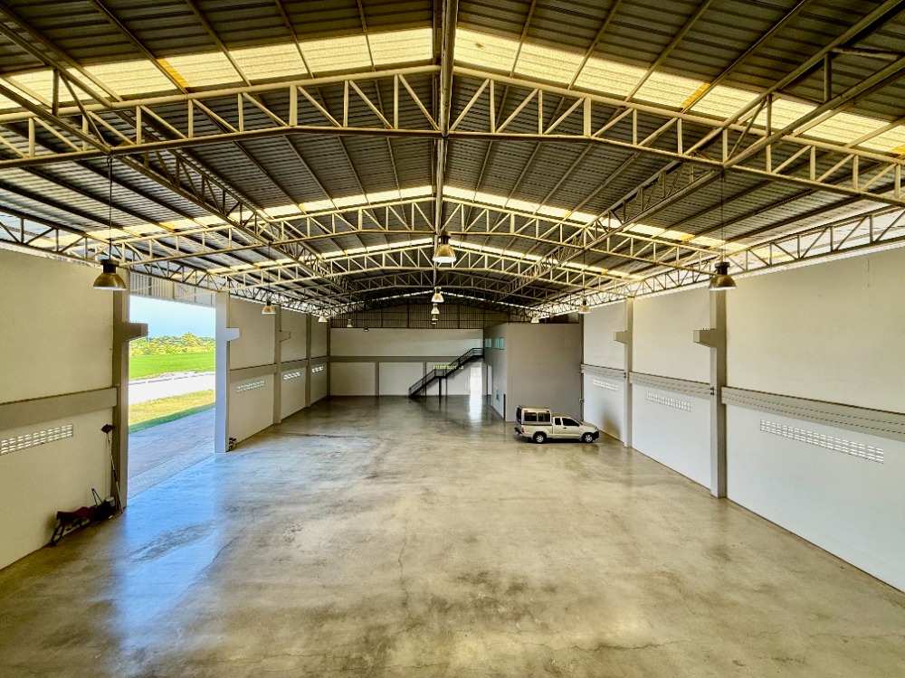 ขายโรงงานลาดกระบัง สุวรรณภูมิ : ขายโรงงานสำเร็จรูป+สำนักงาน พร้อม ที่ดิน 3 ไร่ ติดโครงข่ายระบบโลจิสติกส์สุวรรณภูมิ