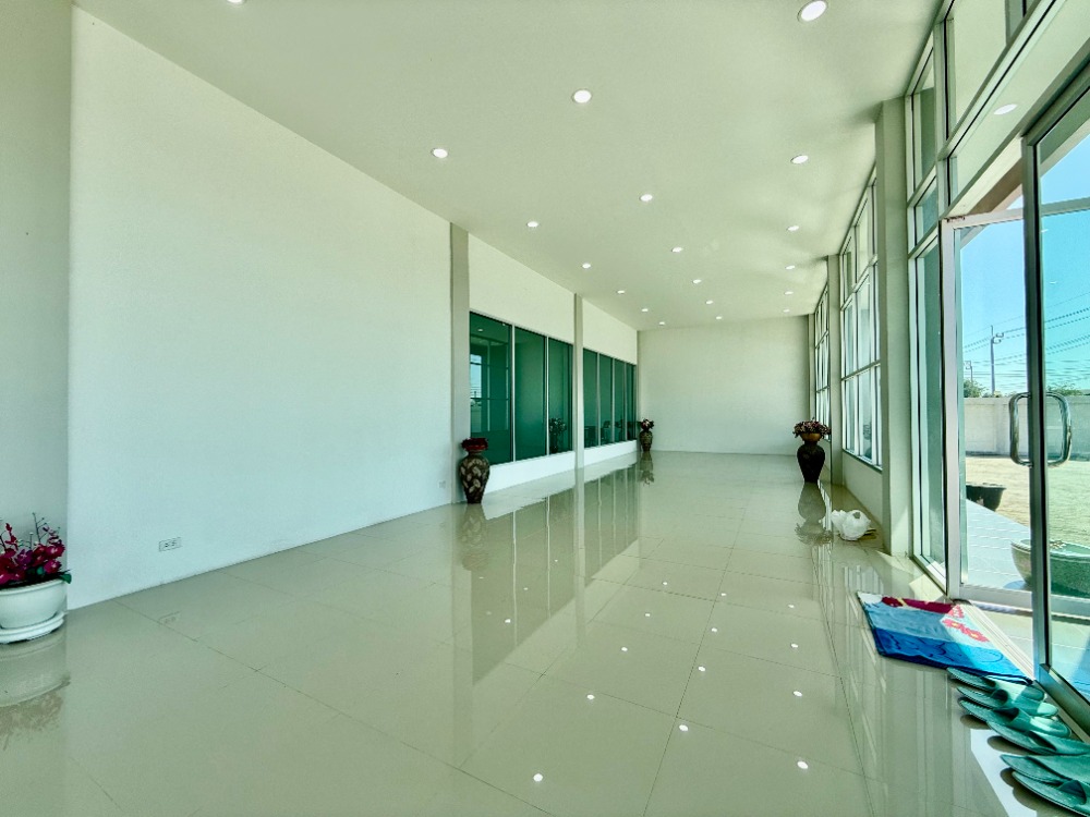 ขายโรงงานลาดกระบัง สุวรรณภูมิ : ขายโรงงานสำเร็จรูป+สำนักงาน พร้อม ที่ดิน 3 ไร่ ติดโครงข่ายระบบโลจิสติกส์สุวรรณภูมิ