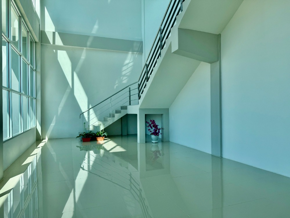 ขายโรงงานลาดกระบัง สุวรรณภูมิ : ขายโรงงานสำเร็จรูป+สำนักงาน พร้อม ที่ดิน 3 ไร่ ติดโครงข่ายระบบโลจิสติกส์สุวรรณภูมิ