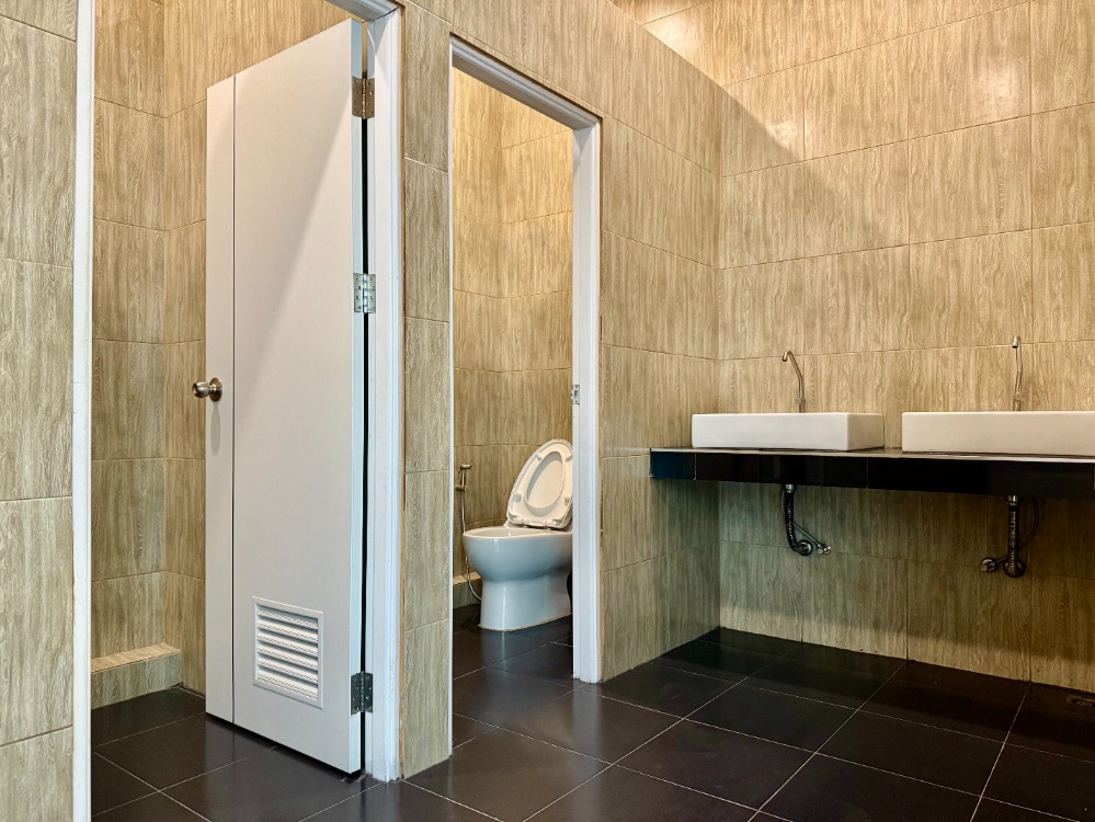 ขายโรงงานลาดกระบัง สุวรรณภูมิ : ขายโรงงานสำเร็จรูป+สำนักงาน พร้อม ที่ดิน 3 ไร่ ติดโครงข่ายระบบโลจิสติกส์สุวรรณภูมิ