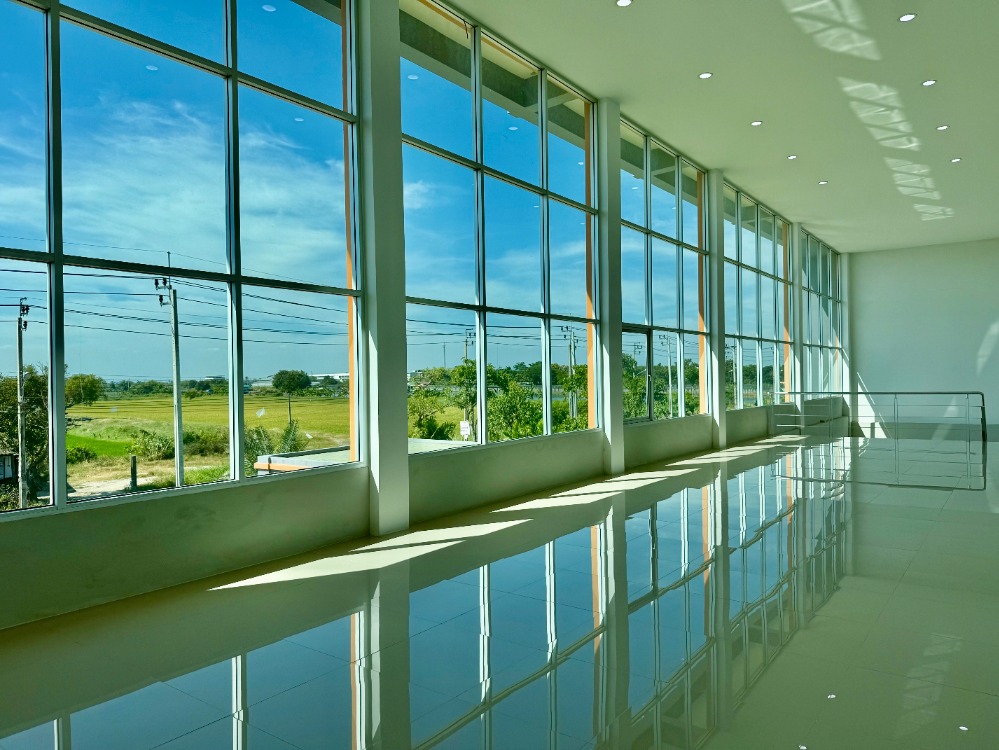 ขายโรงงานลาดกระบัง สุวรรณภูมิ : ขายโรงงานสำเร็จรูป+สำนักงาน พร้อม ที่ดิน 3 ไร่ ติดโครงข่ายระบบโลจิสติกส์สุวรรณภูมิ