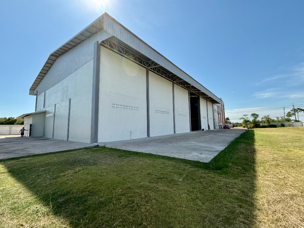 ขายโรงงานลาดกระบัง สุวรรณภูมิ : ขายโรงงานสำเร็จรูป+สำนักงาน พร้อม ที่ดิน 3 ไร่ ติดโครงข่ายระบบโลจิสติกส์สุวรรณภูมิ