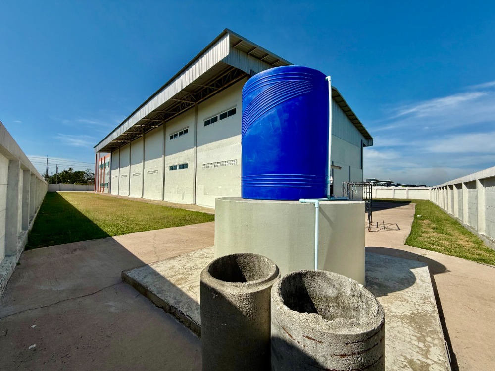 ขายโรงงานลาดกระบัง สุวรรณภูมิ : ขายโรงงานสำเร็จรูป+สำนักงาน พร้อม ที่ดิน 3 ไร่ ติดโครงข่ายระบบโลจิสติกส์สุวรรณภูมิ