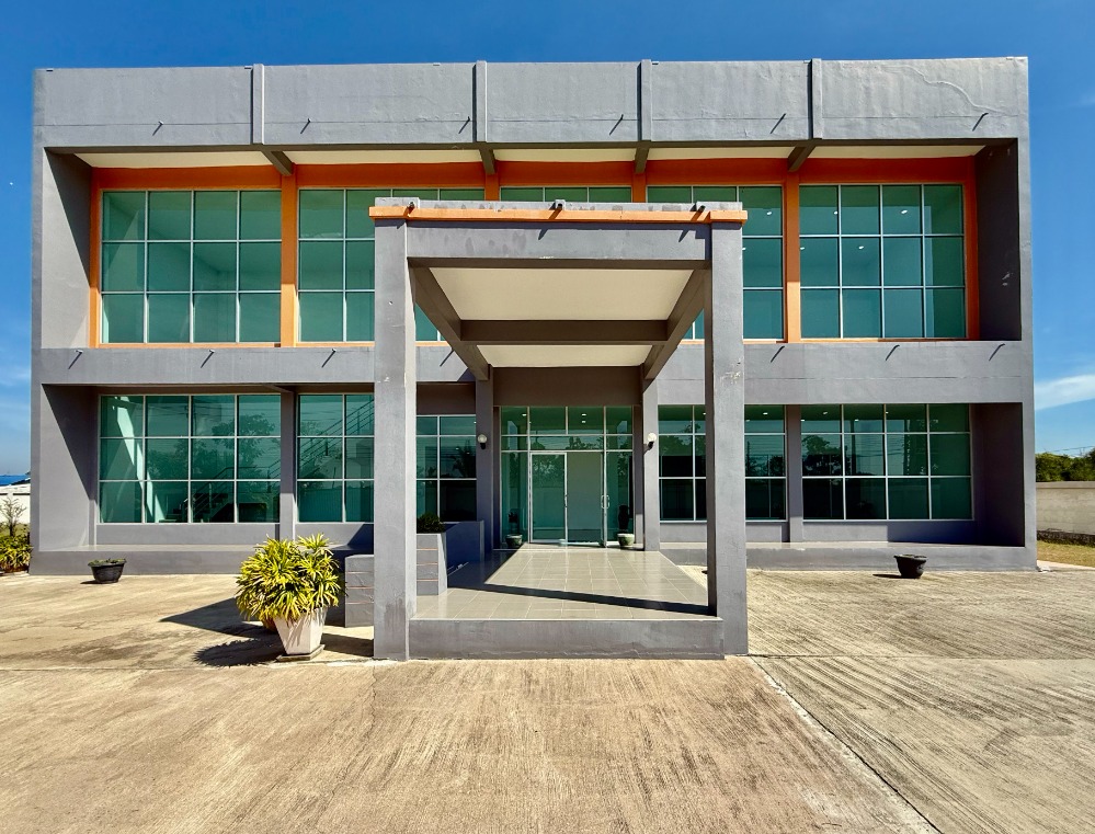 ขายโรงงานลาดกระบัง สุวรรณภูมิ : ขายโรงงานสำเร็จรูป+สำนักงาน พร้อม ที่ดิน 3 ไร่ ติดโครงข่ายระบบโลจิสติกส์สุวรรณภูมิ