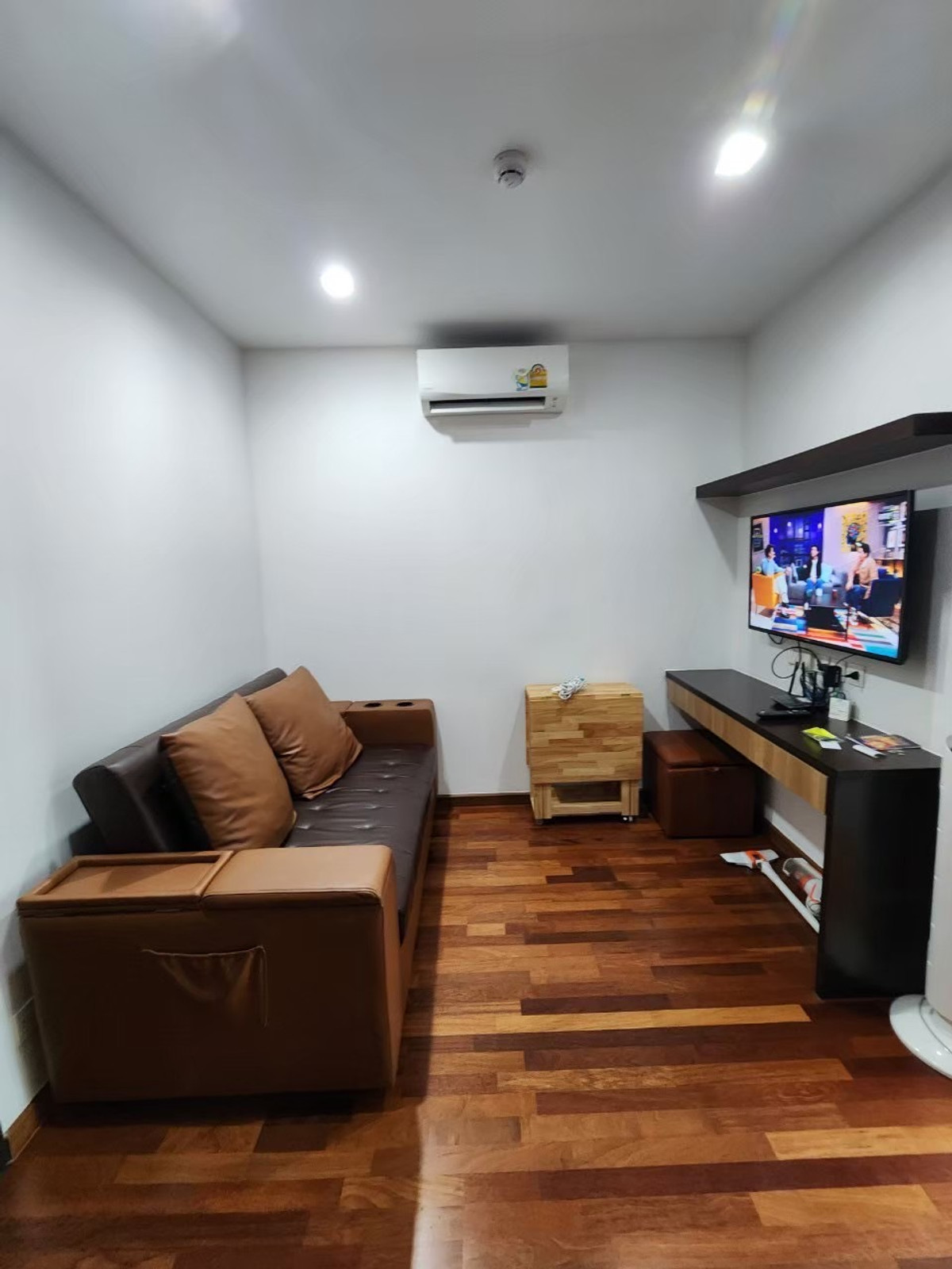 ให้เช่าคอนโดราชเทวี พญาไท : ให้เช่าคอนโดพร้อมเข้าอยู่ Wish Signature Midtown Siam