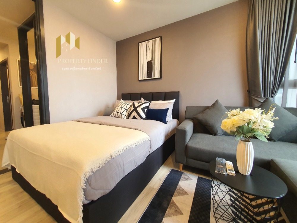 ให้เช่าคอนโดรัชดา ห้วยขวาง : 📍ให้เช่าคอนโด เอ็กซ์ที ห้วยขวาง (XT Huaikhwang) เฟอร์ครบ พร้อมอยู่ ❗