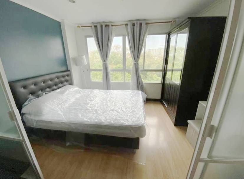 ให้เช่าคอนโดรามคำแหง หัวหมาก : ✅ LP26218  ✅ Line : @p2nproperty