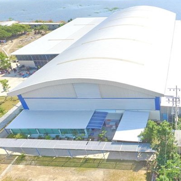 ขายโรงงานราษฎร์บูรณะ สุขสวัสดิ์ : ขายอาคารโรงงาน/โกดัง ( พลาสติกPVC ) เนื้อที่ 4ไร่ พื้นที่ใช้สอย 2 โรง 3,199 ตร.ม มี ร.ง 4 ถนนประชาอุทิศ อำเภอพระสมุทรเจดีย์ ราคาขาย 58 ล้านบาท