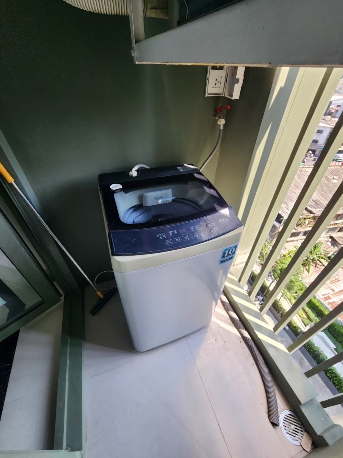 ให้เช่าคอนโดราชเทวี พญาไท : ให้เช่าคอนโดพร้อมเข้าอยู่ Wish Signature Midtown Siam