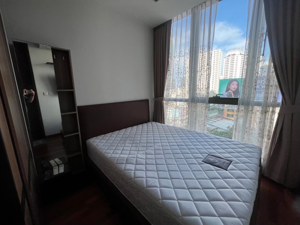 ให้เช่าคอนโดราชเทวี พญาไท : ให้เช่าคอนโดพร้อมเข้าอยู่ Wish Signature Midtown Siam