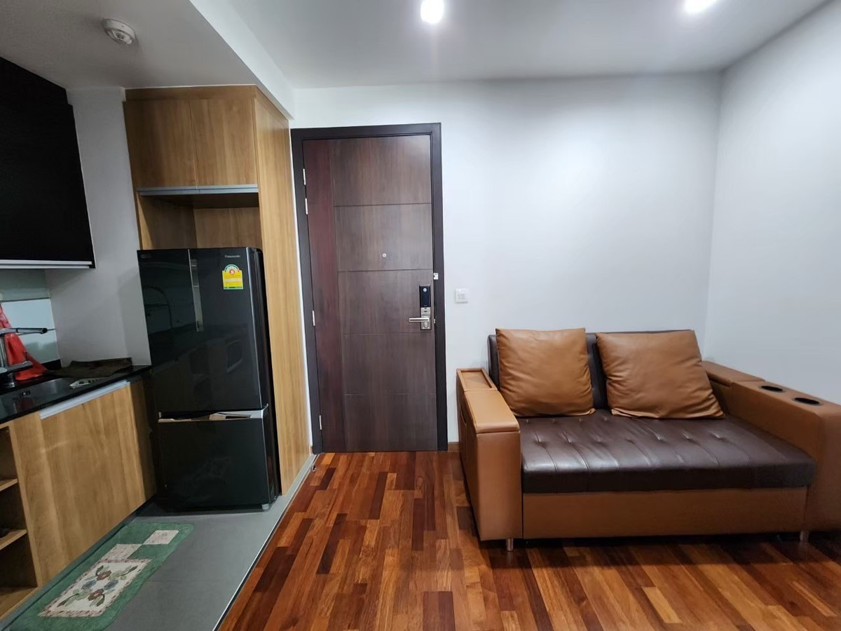 ให้เช่าคอนโดราชเทวี พญาไท : ให้เช่าคอนโดพร้อมเข้าอยู่ Wish Signature Midtown Siam