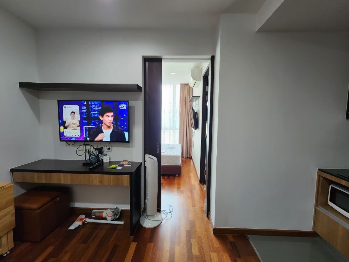 ให้เช่าคอนโดราชเทวี พญาไท : ให้เช่าคอนโดพร้อมเข้าอยู่ Wish Signature Midtown Siam