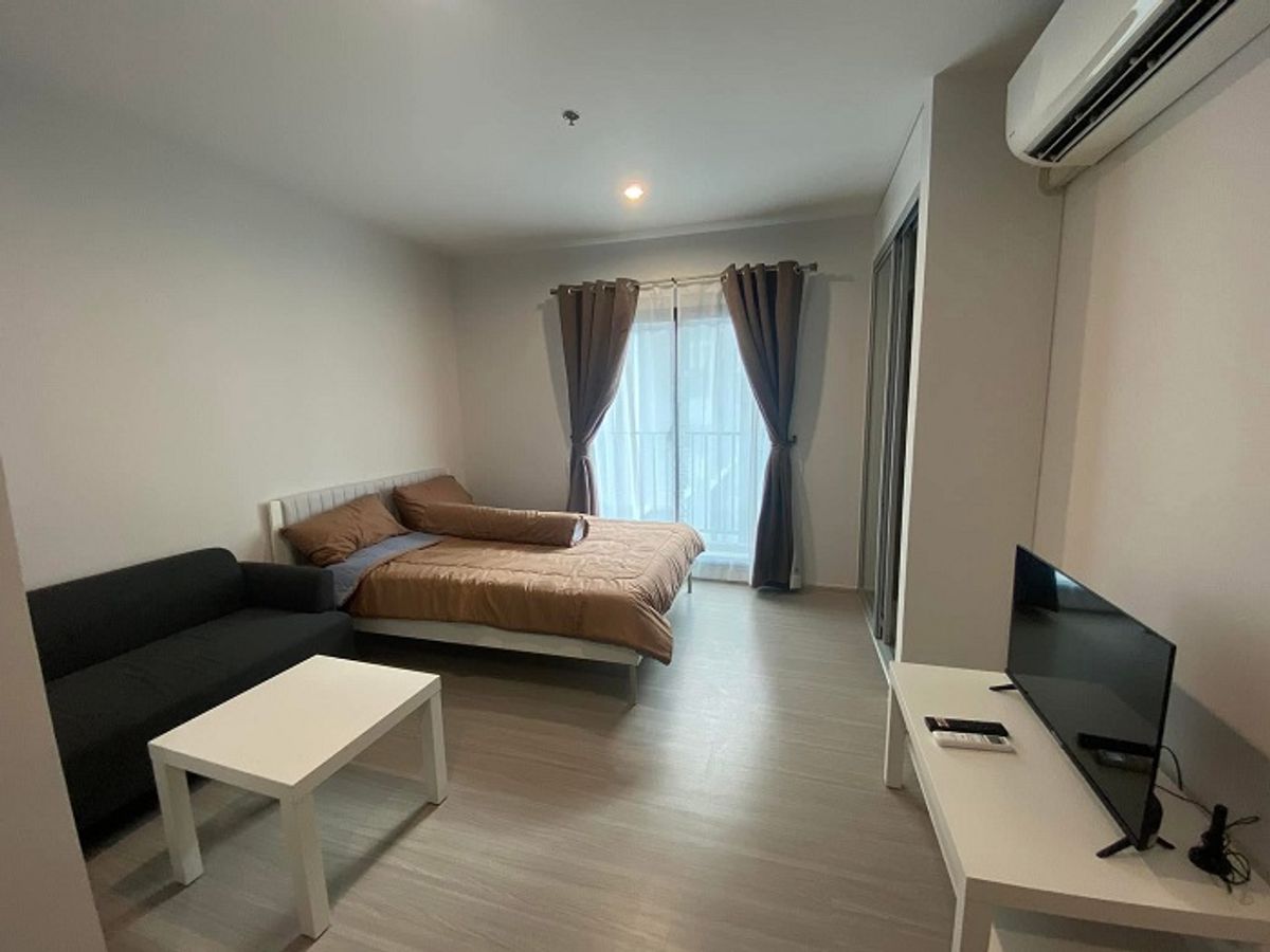 ให้เช่าคอนโดบางแค เพชรเกษม : 💥รหัส P5PS190318💥 📢📢For Rent The Parkland Phetkasem 56 (Stu 26 ตร.ม/12500) ชั้น 19 ตึก A ครบ ตรงข้ามซีคอน บางแค 📞 087-4496994 เฟิร์ส