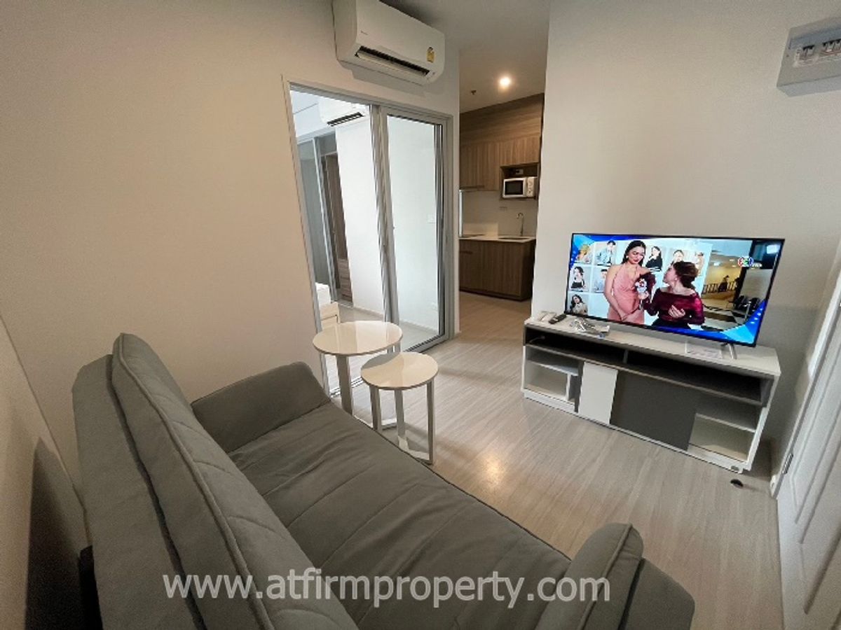 ให้เช่าคอนโดบางแค เพชรเกษม : 💥รหัส P5PS190737💥 📢📢For Rent The Parkland Phetkasem 56 (1 BED 26 ตร.ม/12500) ชั้น 29 ตึก C ครบ ตรงข้ามซีคอน บางแค 📞 087-4496994 เฟิร์ส