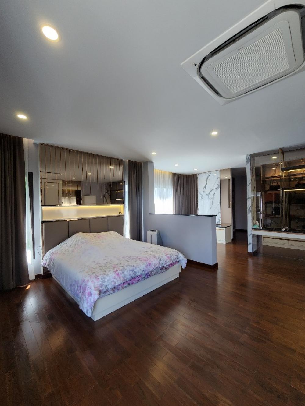 ขายบ้านปิ่นเกล้า จรัญสนิทวงศ์ : 🎉ขายบ้านเดี่ยวพร้อมอยู่ โครงการ The City ปิ่นเกล้า บรม ซ.60 หลังใหญ่ พื้นที่ใช้สอยเยอะ ทำเลเดินทางสะดวก