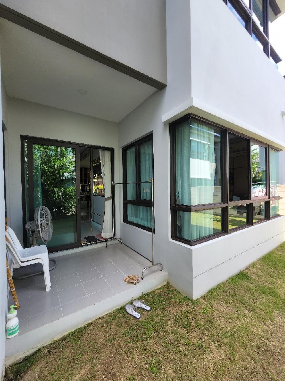 ขายบ้านปิ่นเกล้า จรัญสนิทวงศ์ : 🎉ขายบ้านเดี่ยวพร้อมอยู่ โครงการ The City ปิ่นเกล้า บรม ซ.60 หลังใหญ่ พื้นที่ใช้สอยเยอะ ทำเลเดินทางสะดวก