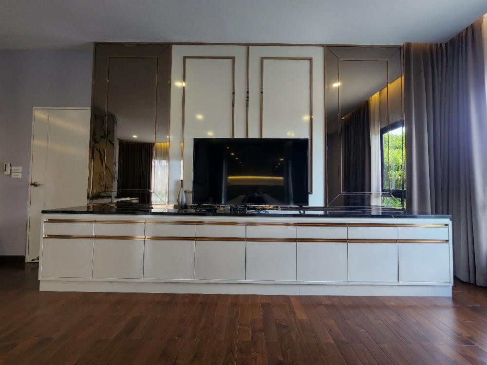 ขายบ้านปิ่นเกล้า จรัญสนิทวงศ์ : 🎉ขายบ้านเดี่ยวพร้อมอยู่ โครงการ The City ปิ่นเกล้า บรม ซ.60 หลังใหญ่ พื้นที่ใช้สอยเยอะ ทำเลเดินทางสะดวก