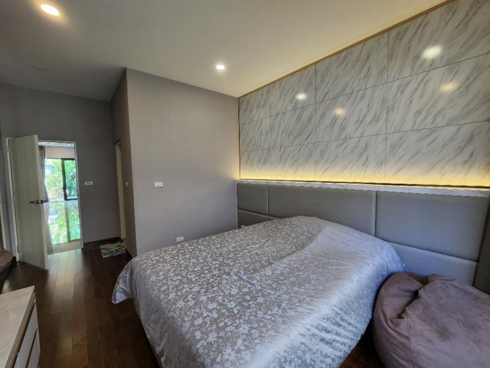 ขายบ้านปิ่นเกล้า จรัญสนิทวงศ์ : 🎉ขายบ้านเดี่ยวพร้อมอยู่ โครงการ The City ปิ่นเกล้า บรม ซ.60 หลังใหญ่ พื้นที่ใช้สอยเยอะ ทำเลเดินทางสะดวก