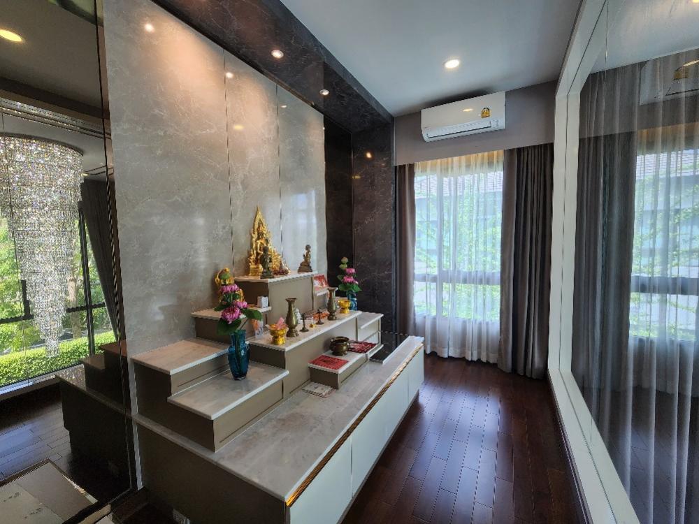 ขายบ้านปิ่นเกล้า จรัญสนิทวงศ์ : 🎉ขายบ้านเดี่ยวพร้อมอยู่ โครงการ The City ปิ่นเกล้า บรม ซ.60 หลังใหญ่ พื้นที่ใช้สอยเยอะ ทำเลเดินทางสะดวก