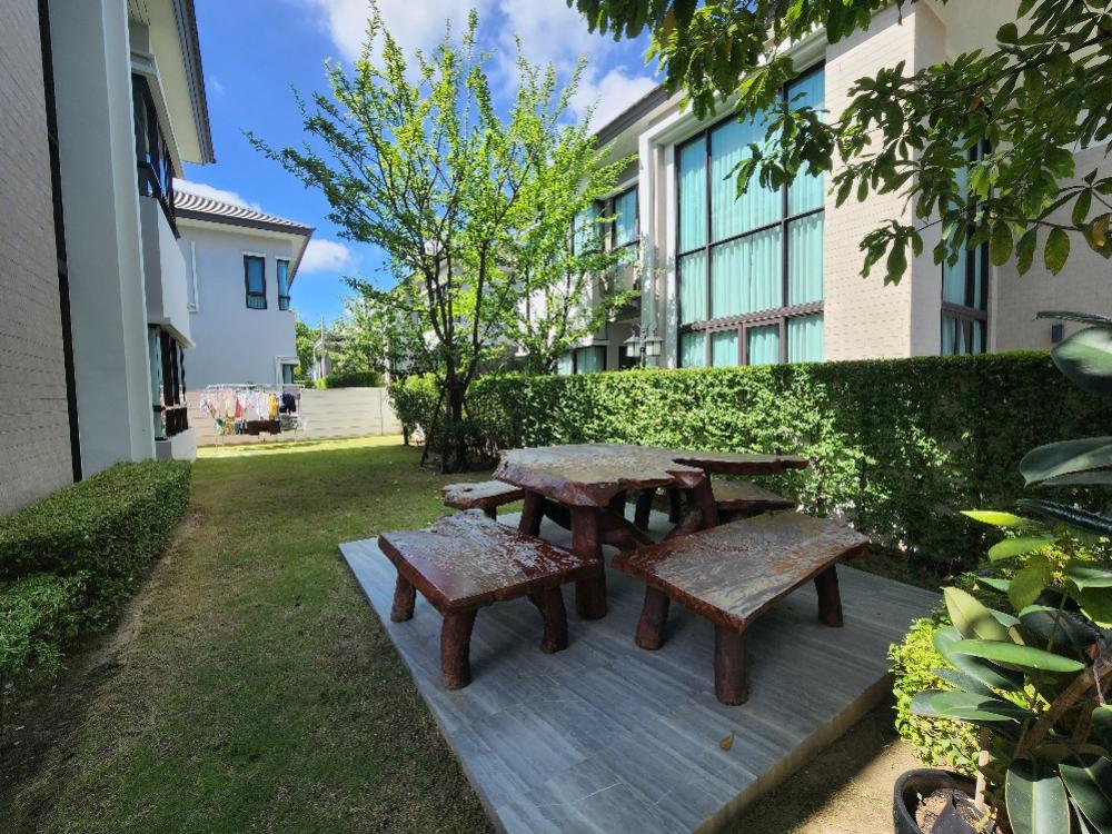 ขายบ้านปิ่นเกล้า จรัญสนิทวงศ์ : 🎉ขายบ้านเดี่ยวพร้อมอยู่ โครงการ The City ปิ่นเกล้า บรม ซ.60 หลังใหญ่ พื้นที่ใช้สอยเยอะ ทำเลเดินทางสะดวก