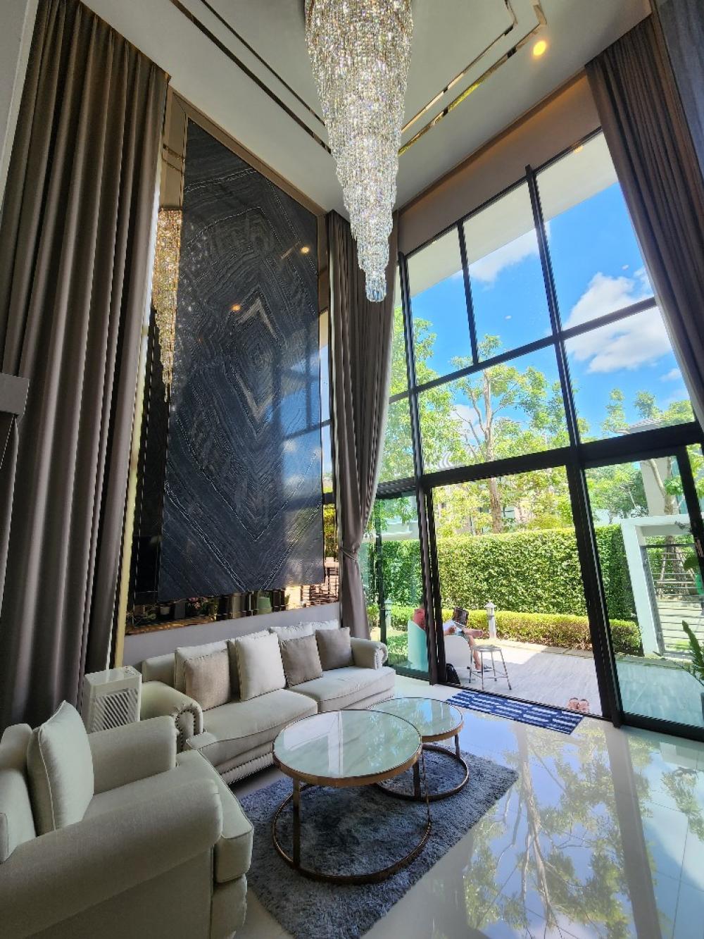 ขายบ้านปิ่นเกล้า จรัญสนิทวงศ์ : 🎉ขายบ้านเดี่ยวพร้อมอยู่ โครงการ The City ปิ่นเกล้า บรม ซ.60 หลังใหญ่ พื้นที่ใช้สอยเยอะ ทำเลเดินทางสะดวก