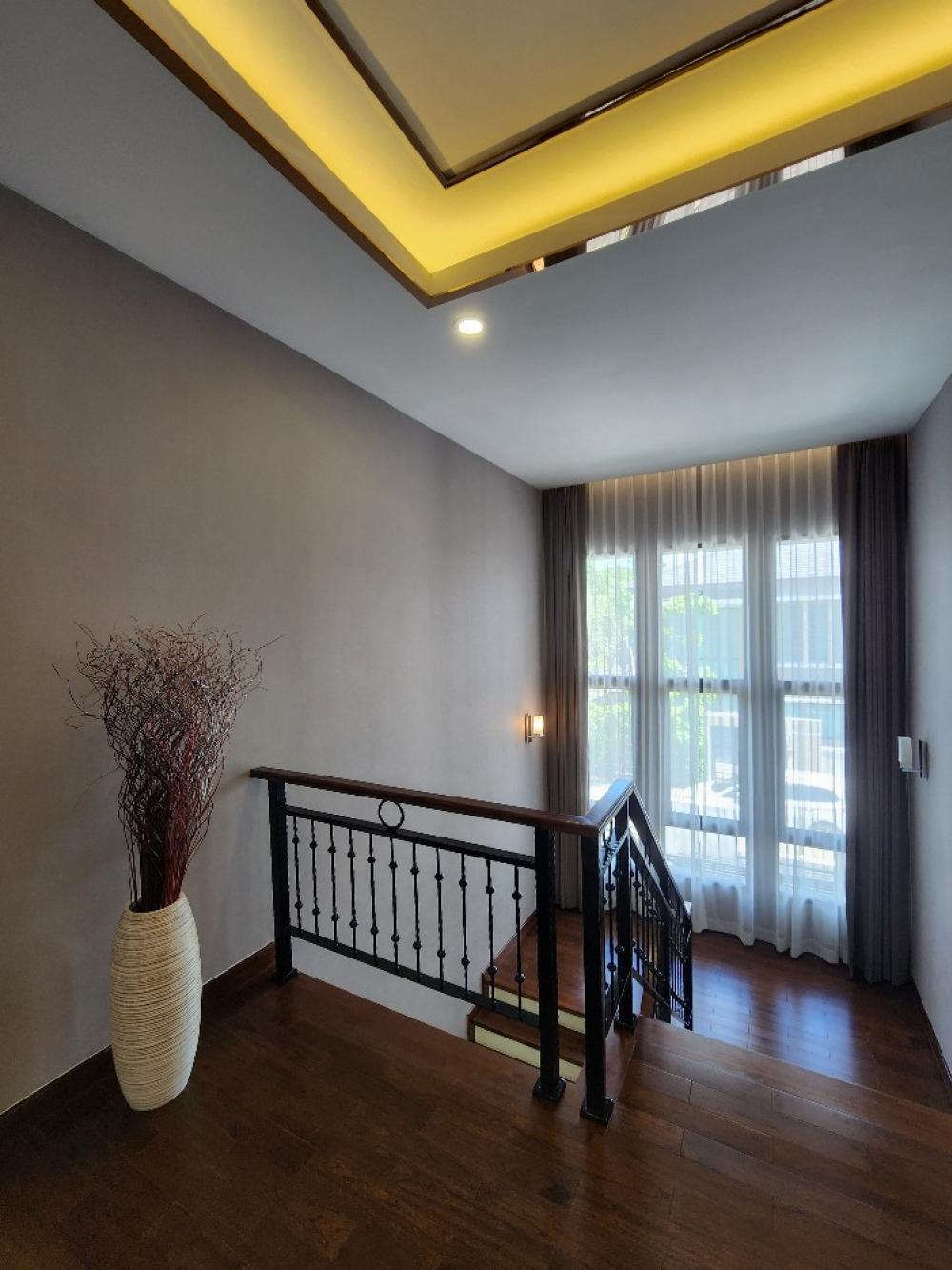 ขายบ้านปิ่นเกล้า จรัญสนิทวงศ์ : 🎉ขายบ้านเดี่ยวพร้อมอยู่ โครงการ The City ปิ่นเกล้า บรม ซ.60 หลังใหญ่ พื้นที่ใช้สอยเยอะ ทำเลเดินทางสะดวก