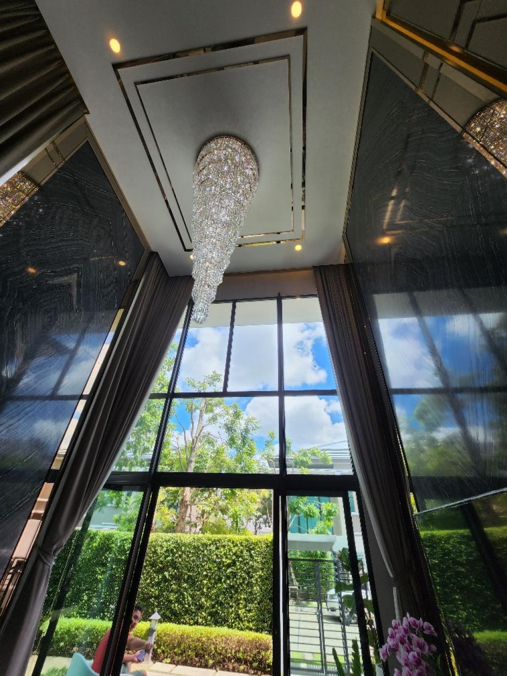 ขายบ้านปิ่นเกล้า จรัญสนิทวงศ์ : 🎉ขายบ้านเดี่ยวพร้อมอยู่ โครงการ The City ปิ่นเกล้า บรม ซ.60 หลังใหญ่ พื้นที่ใช้สอยเยอะ ทำเลเดินทางสะดวก