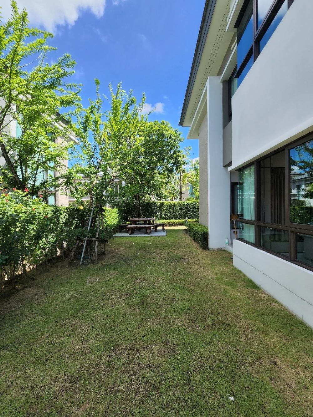 ขายบ้านปิ่นเกล้า จรัญสนิทวงศ์ : 🎉ขายบ้านเดี่ยวพร้อมอยู่ โครงการ The City ปิ่นเกล้า บรม ซ.60 หลังใหญ่ พื้นที่ใช้สอยเยอะ ทำเลเดินทางสะดวก