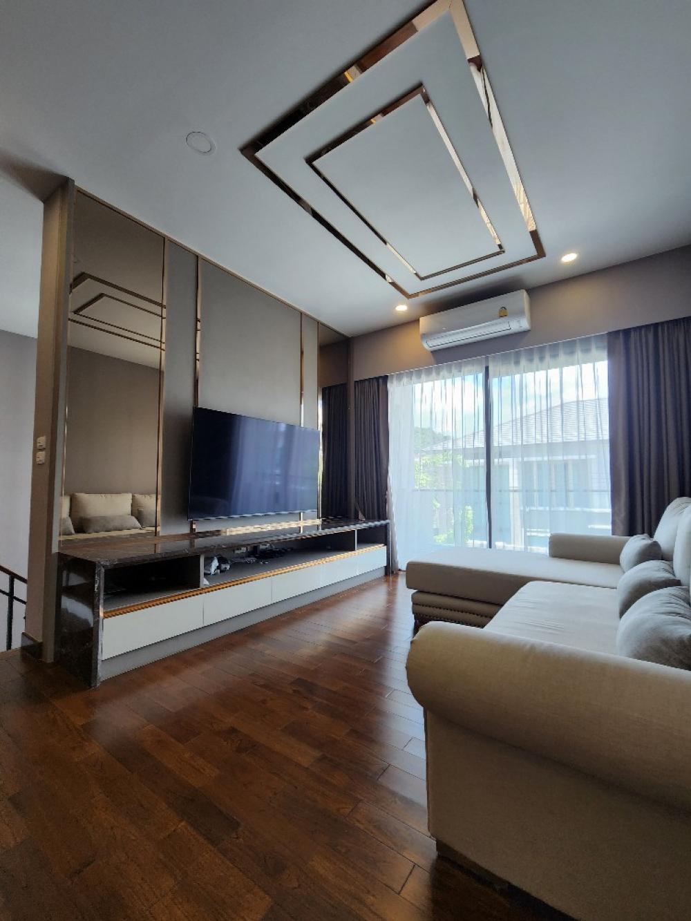 ขายบ้านปิ่นเกล้า จรัญสนิทวงศ์ : 🎉ขายบ้านเดี่ยวพร้อมอยู่ โครงการ The City ปิ่นเกล้า บรม ซ.60 หลังใหญ่ พื้นที่ใช้สอยเยอะ ทำเลเดินทางสะดวก