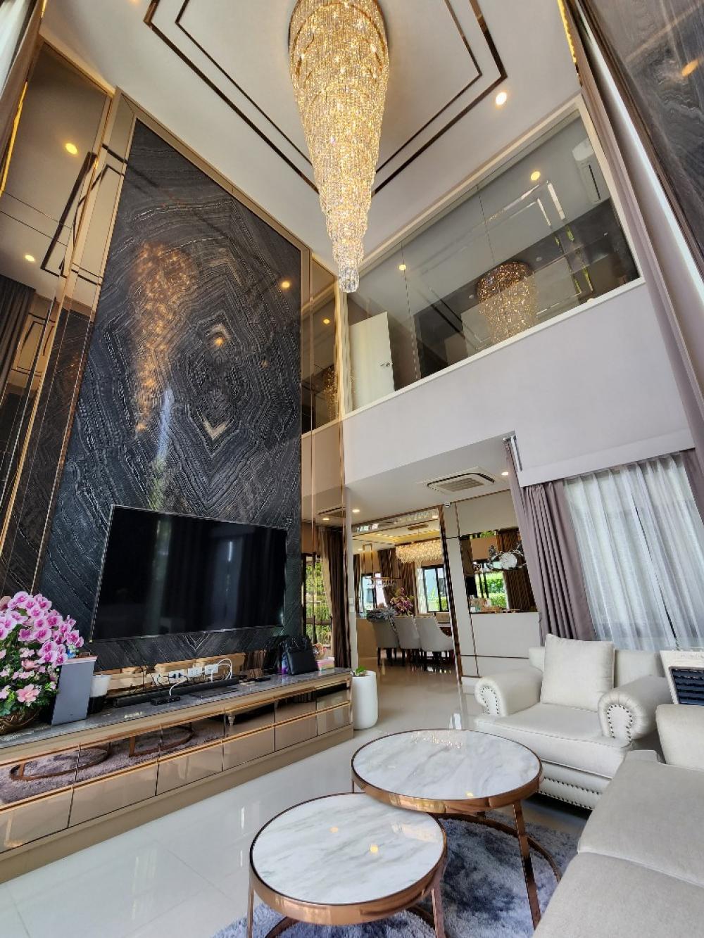 ขายบ้านปิ่นเกล้า จรัญสนิทวงศ์ : 🎉ขายบ้านเดี่ยวพร้อมอยู่ โครงการ The City ปิ่นเกล้า บรม ซ.60 หลังใหญ่ พื้นที่ใช้สอยเยอะ ทำเลเดินทางสะดวก