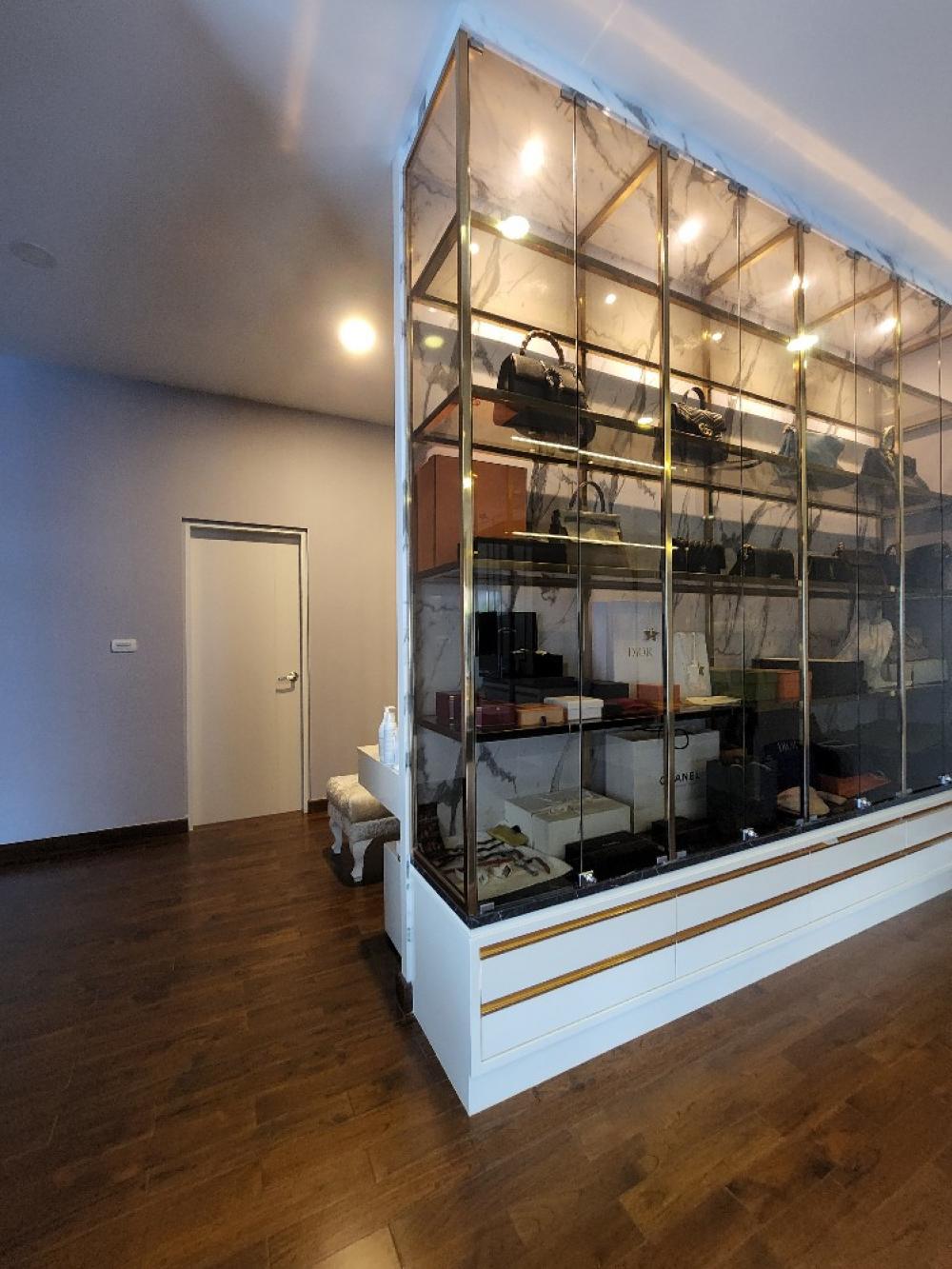 ขายบ้านปิ่นเกล้า จรัญสนิทวงศ์ : 🎉ขายบ้านเดี่ยวพร้อมอยู่ โครงการ The City ปิ่นเกล้า บรม ซ.60 หลังใหญ่ พื้นที่ใช้สอยเยอะ ทำเลเดินทางสะดวก