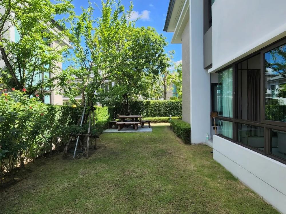 ขายบ้านปิ่นเกล้า จรัญสนิทวงศ์ : 🎉ขายบ้านเดี่ยวพร้อมอยู่ โครงการ The City ปิ่นเกล้า บรม ซ.60 หลังใหญ่ พื้นที่ใช้สอยเยอะ ทำเลเดินทางสะดวก