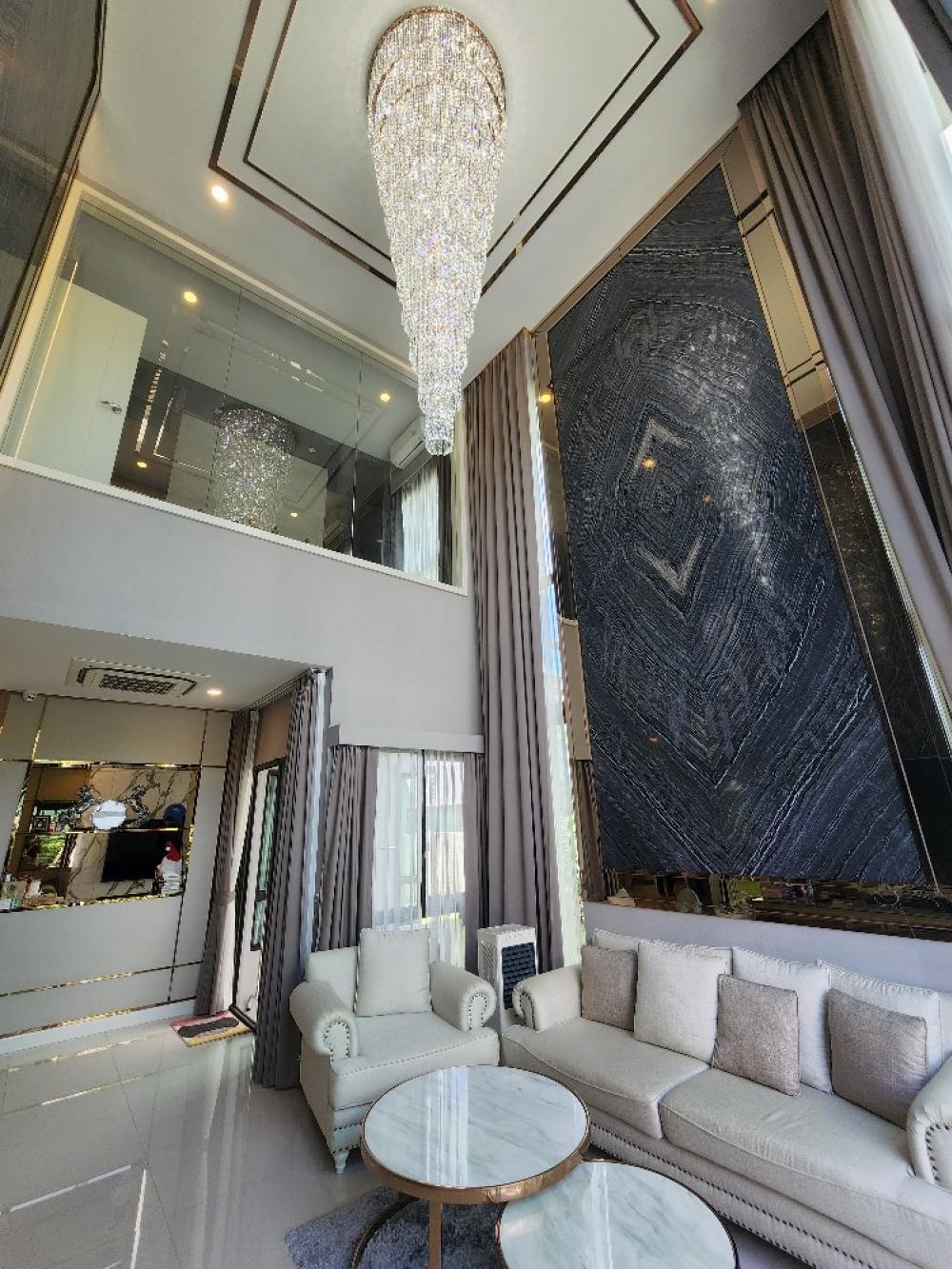 ขายบ้านปิ่นเกล้า จรัญสนิทวงศ์ : 🎉ขายบ้านเดี่ยวพร้อมอยู่ โครงการ The City ปิ่นเกล้า บรม ซ.60 หลังใหญ่ พื้นที่ใช้สอยเยอะ ทำเลเดินทางสะดวก