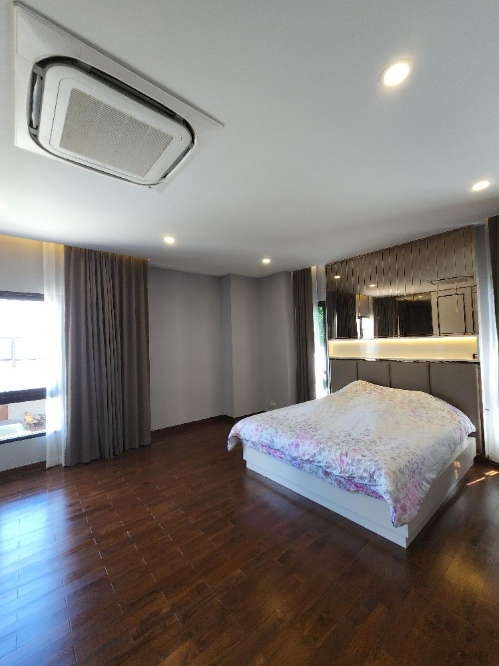 ขายบ้านปิ่นเกล้า จรัญสนิทวงศ์ : 🎉ขายบ้านเดี่ยวพร้อมอยู่ โครงการ The City ปิ่นเกล้า บรม ซ.60 หลังใหญ่ พื้นที่ใช้สอยเยอะ ทำเลเดินทางสะดวก