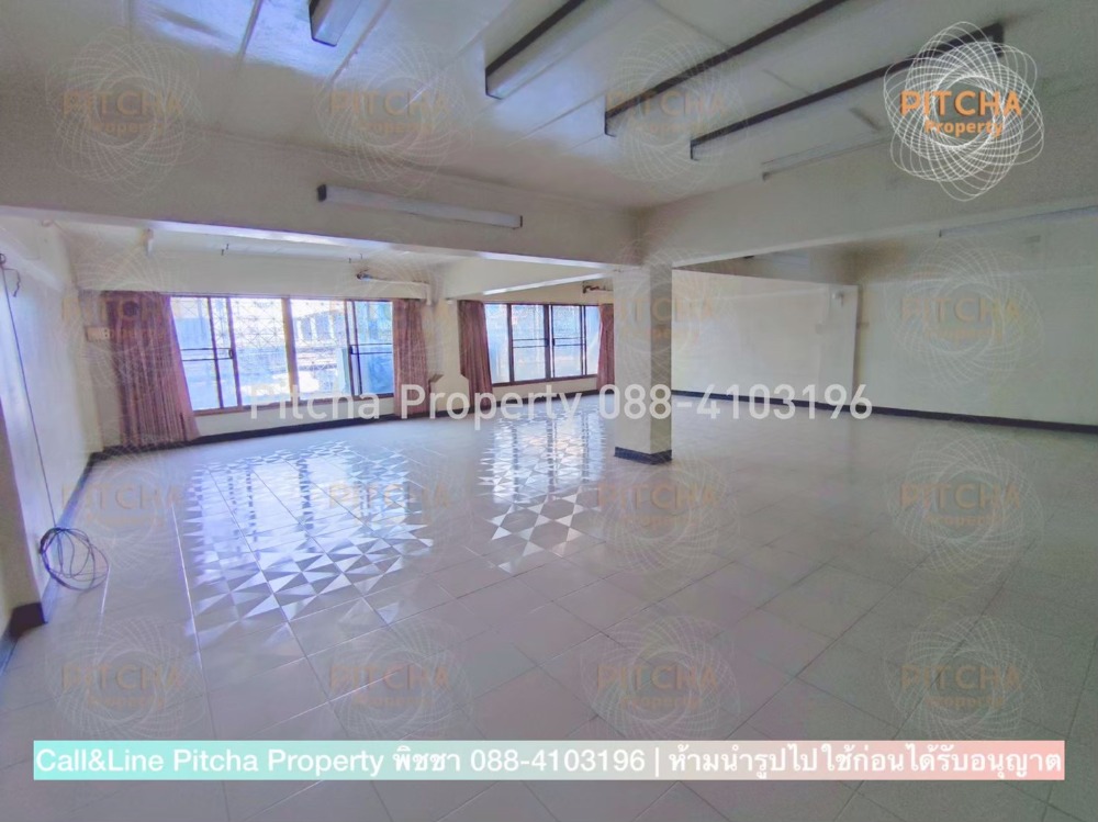 ขายอาคารพาณิชย์เชียงใหม่ : ขายอาคารพาณิชย์ ติด ถ.ช้างเผือก ย่าน CBD เหมาะทำธุรกิจ จ.เชียงใหม่