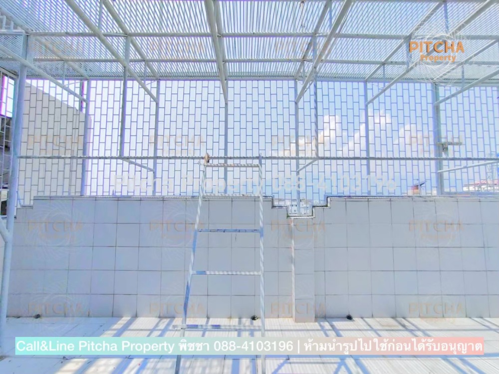 ขายอาคารพาณิชย์เชียงใหม่ : ขายอาคารพาณิชย์ ติด ถ.ช้างเผือก ย่าน CBD เหมาะทำธุรกิจ จ.เชียงใหม่