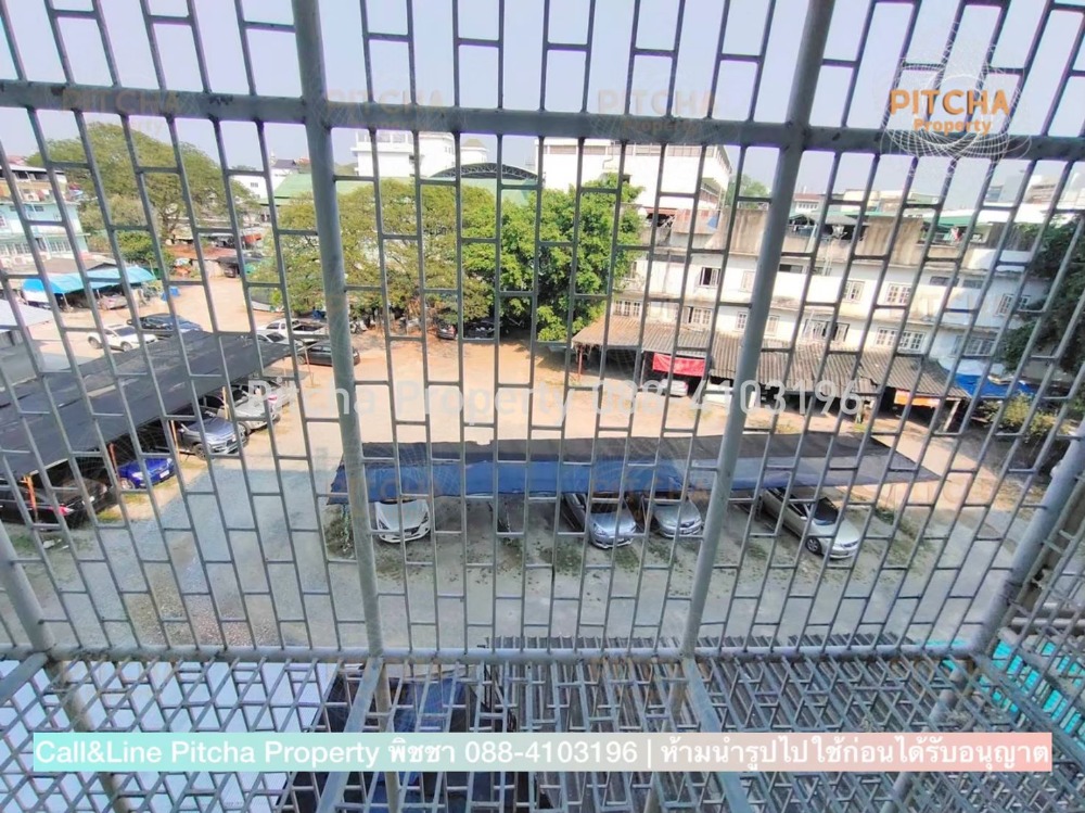 ขายอาคารพาณิชย์เชียงใหม่ : ขายอาคารพาณิชย์ ติด ถ.ช้างเผือก ย่าน CBD เหมาะทำธุรกิจ จ.เชียงใหม่