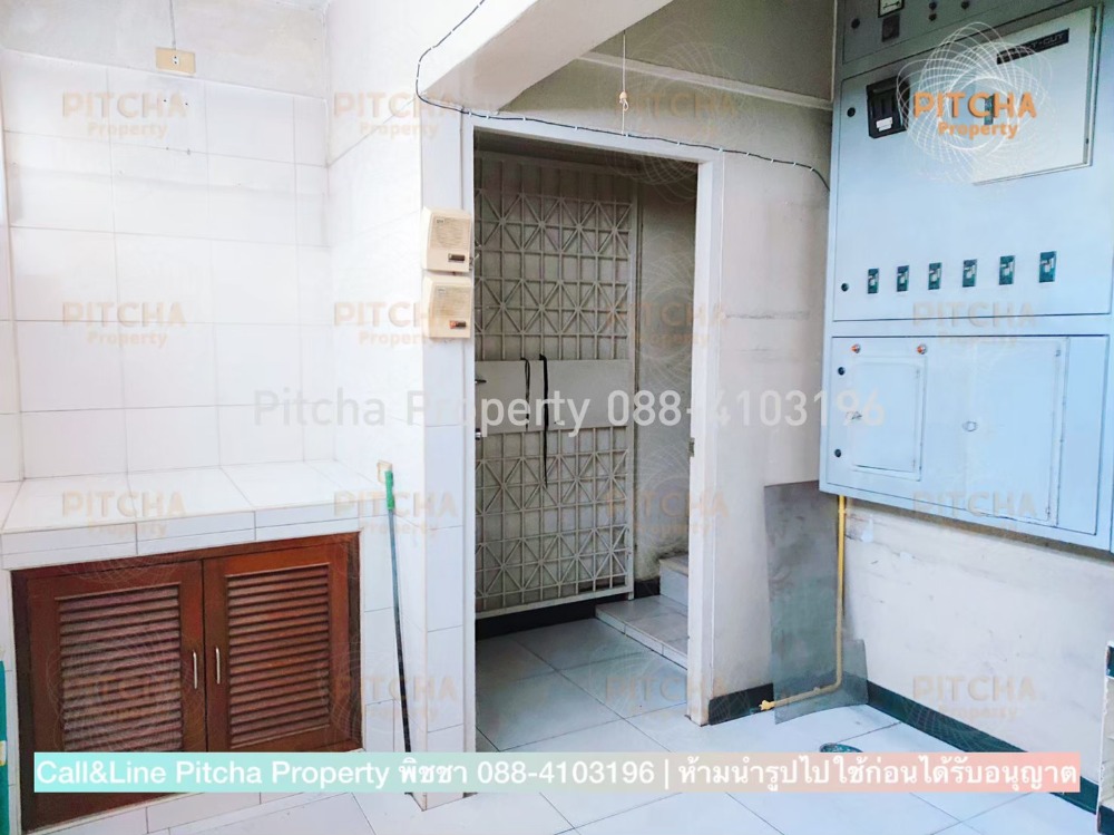 ขายอาคารพาณิชย์เชียงใหม่ : ขายอาคารพาณิชย์ ติด ถ.ช้างเผือก ย่าน CBD เหมาะทำธุรกิจ จ.เชียงใหม่