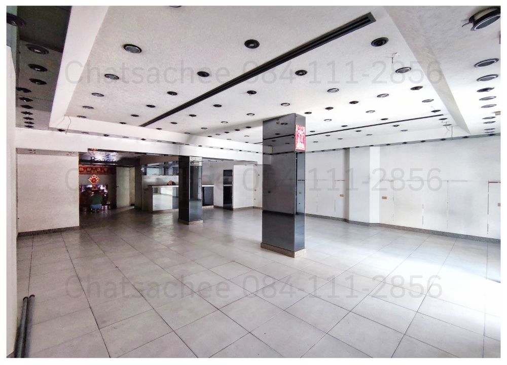 ขายอาคารพาณิชย์เชียงใหม่ : ขายอาคารพาณิชย์ ติด ถ.ช้างเผือก ย่าน CBD เหมาะทำธุรกิจ จ.เชียงใหม่