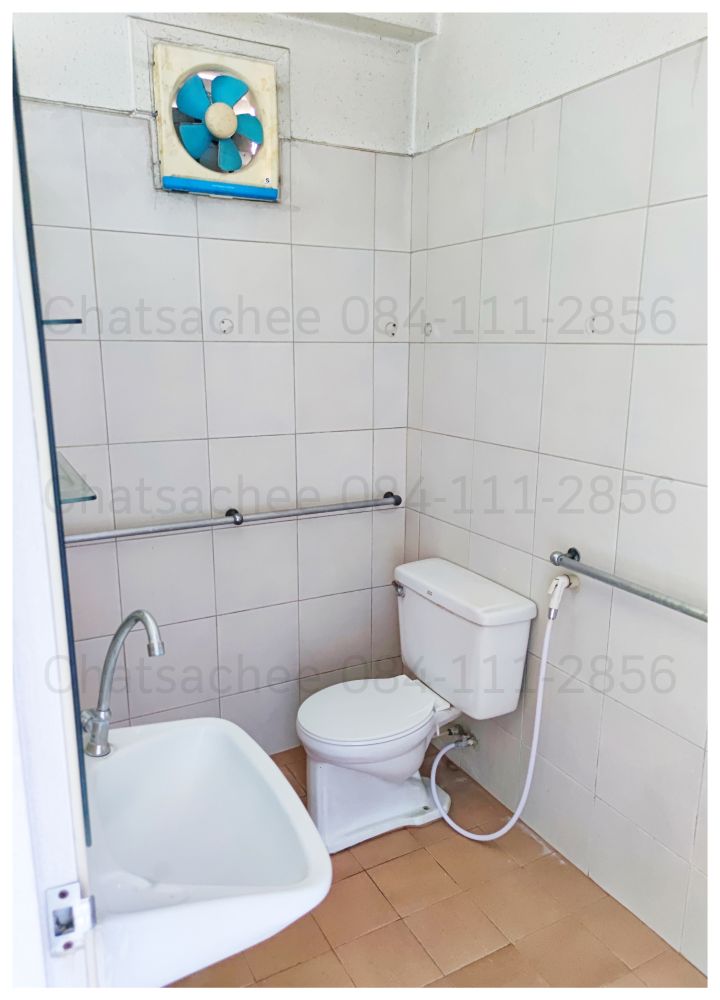 ขายอาคารพาณิชย์เชียงใหม่ : ขายอาคารพาณิชย์ ติด ถ.ช้างเผือก ย่าน CBD เหมาะทำธุรกิจ จ.เชียงใหม่