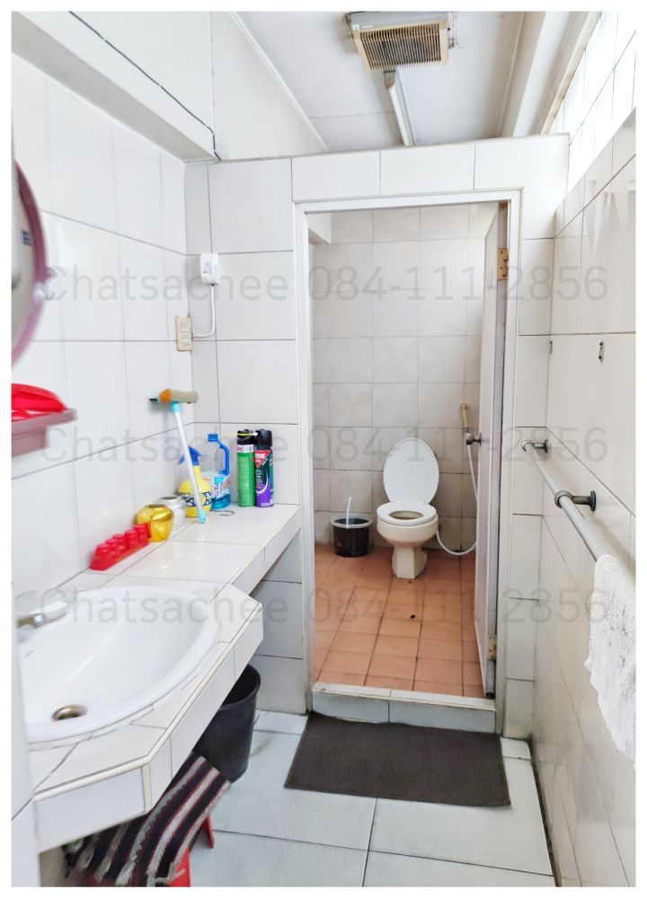 ขายอาคารพาณิชย์เชียงใหม่ : ขายอาคารพาณิชย์ ติด ถ.ช้างเผือก ย่าน CBD เหมาะทำธุรกิจ จ.เชียงใหม่