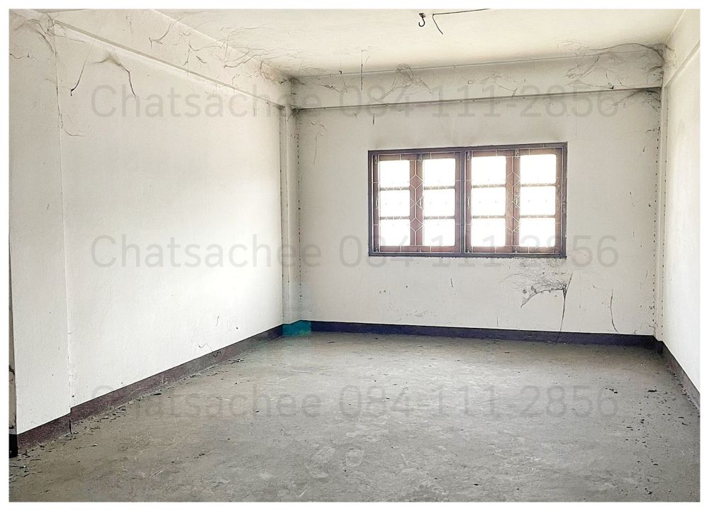 ขายอาคารพาณิชย์เชียงใหม่ : ขายตึกพาณิชย์ 4.5 ชั้น 2 คูหา ติดถนนซุปเปอร์ไฮเวย์ CBD ใกล้เซ็นทรัลเฟสฯ ทำเลทอง จ.เชียงใหม่