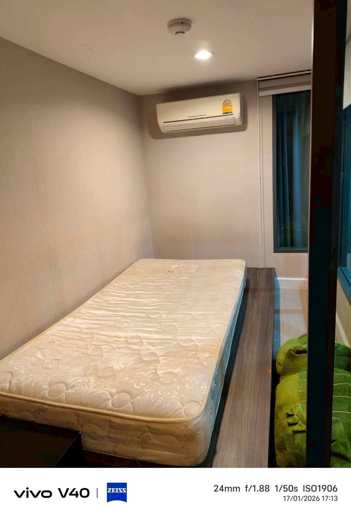 For RentCondoBang Sue, Wong Sawang, Tao Pun : FOR Rent Metro Sky Prachachuen Unit 766/426