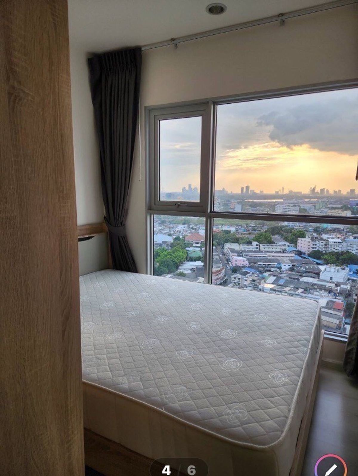 ให้เช่าคอนโดอ่อนนุช อุดมสุข : Hot Price for rent Aspire Sukhumvit 48 ราคาถูกที่สุด ห้องสวย🔥