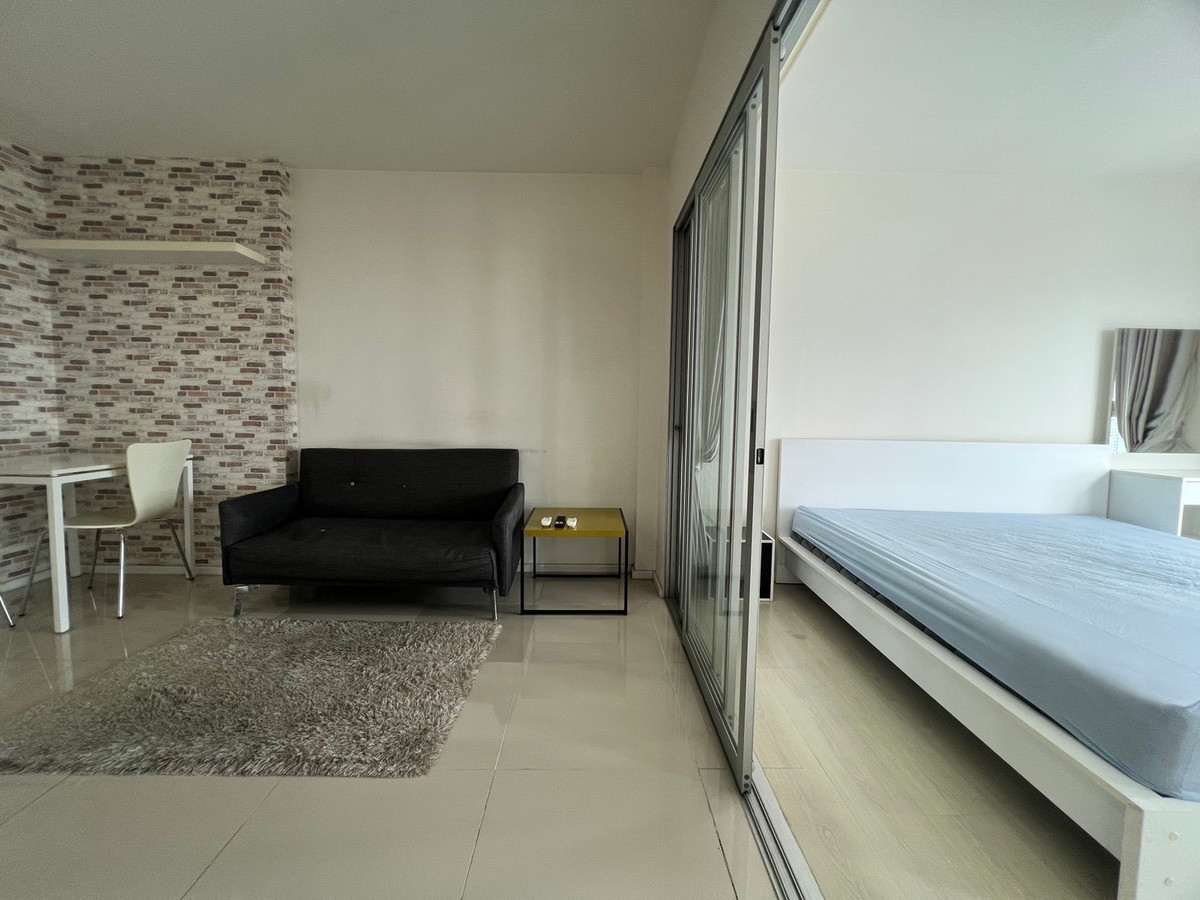 ให้เช่าคอนโดอ่อนนุช อุดมสุข : Hot Price for rent Aspire Sukhumvit 48 ราคาถูกที่สุด ห้องสวย🔥